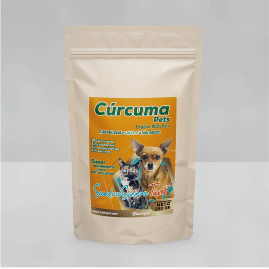 CÚRCUMA
