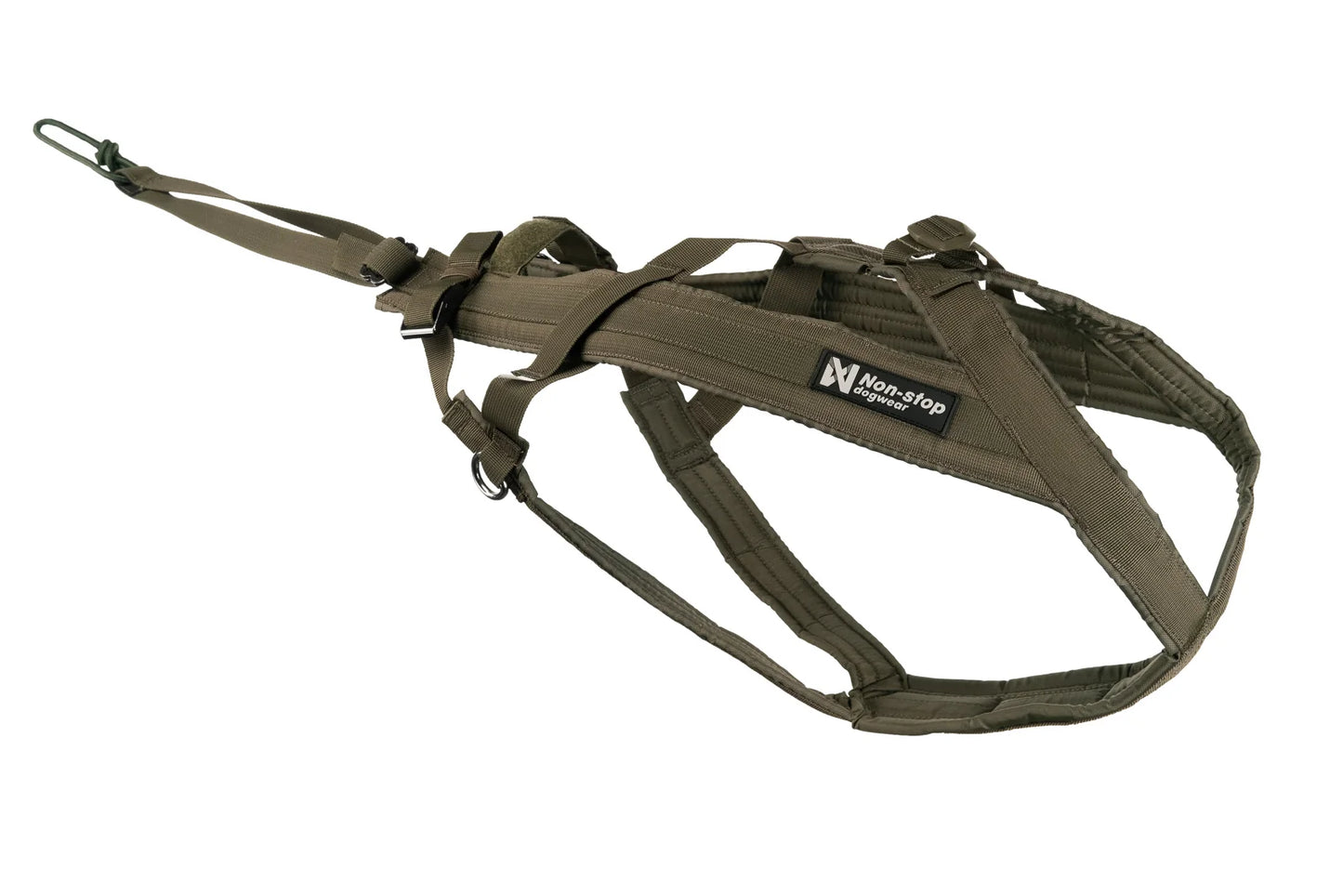 Freemotion Harness Defense