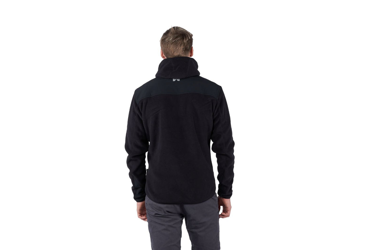 Hoodie FZ Men