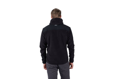 Hoodie FZ Men