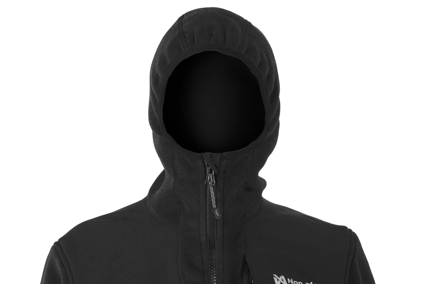 Hoodie FZ Men