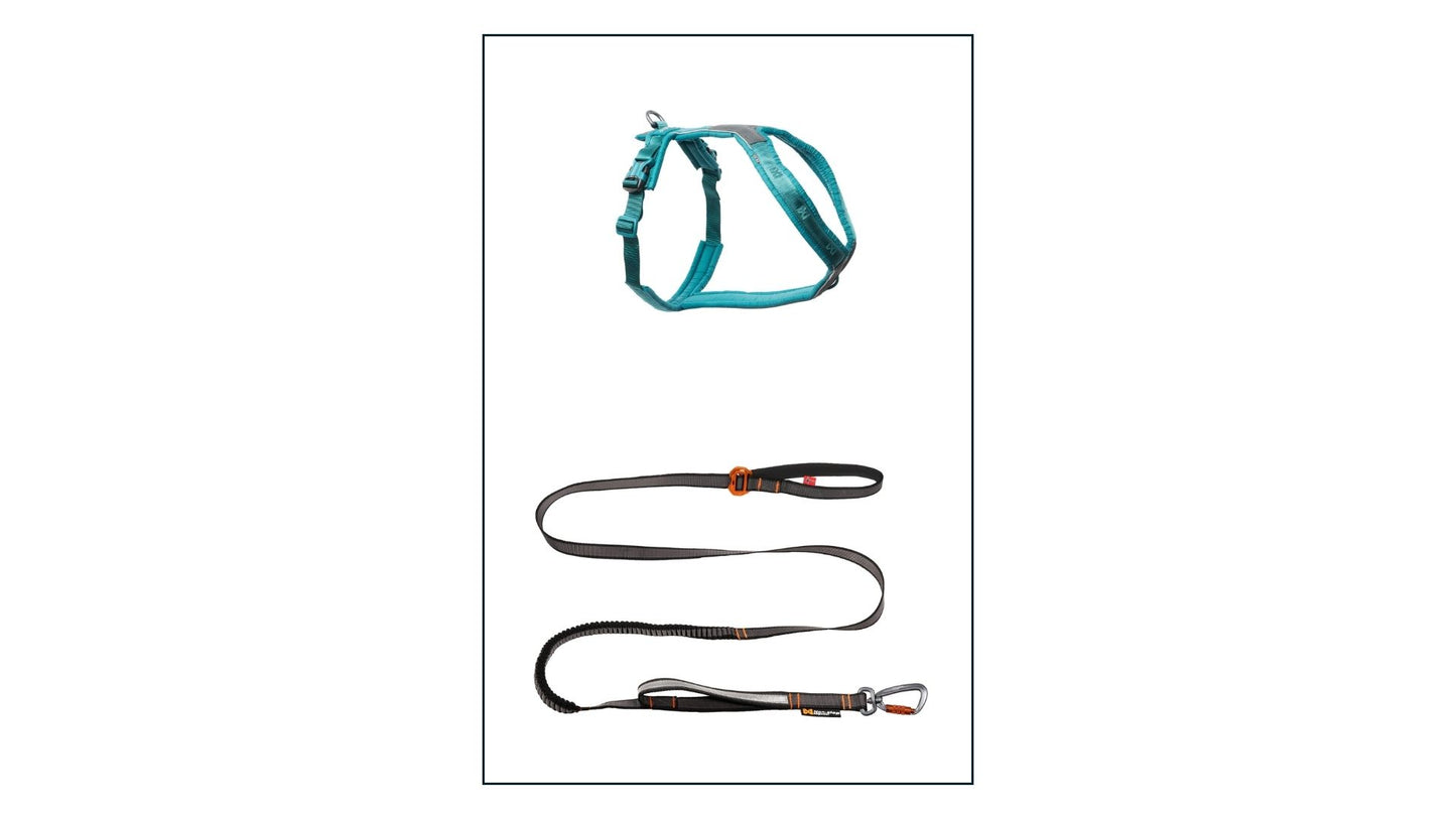 KIT EXPLORADOR MUNDIALISTA