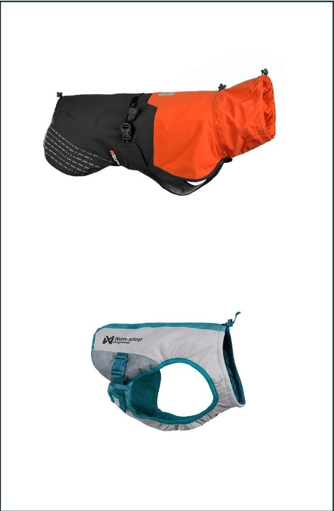 KIT VIAJERO MUNDIALISTA