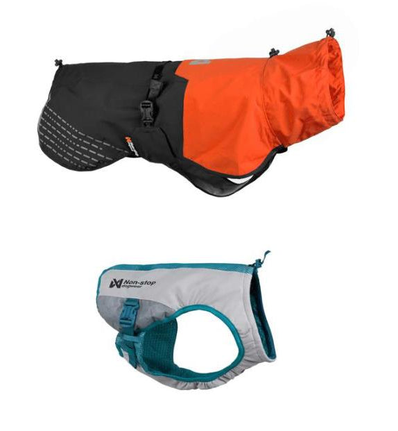 Fjord Raincoat_cooling_vest