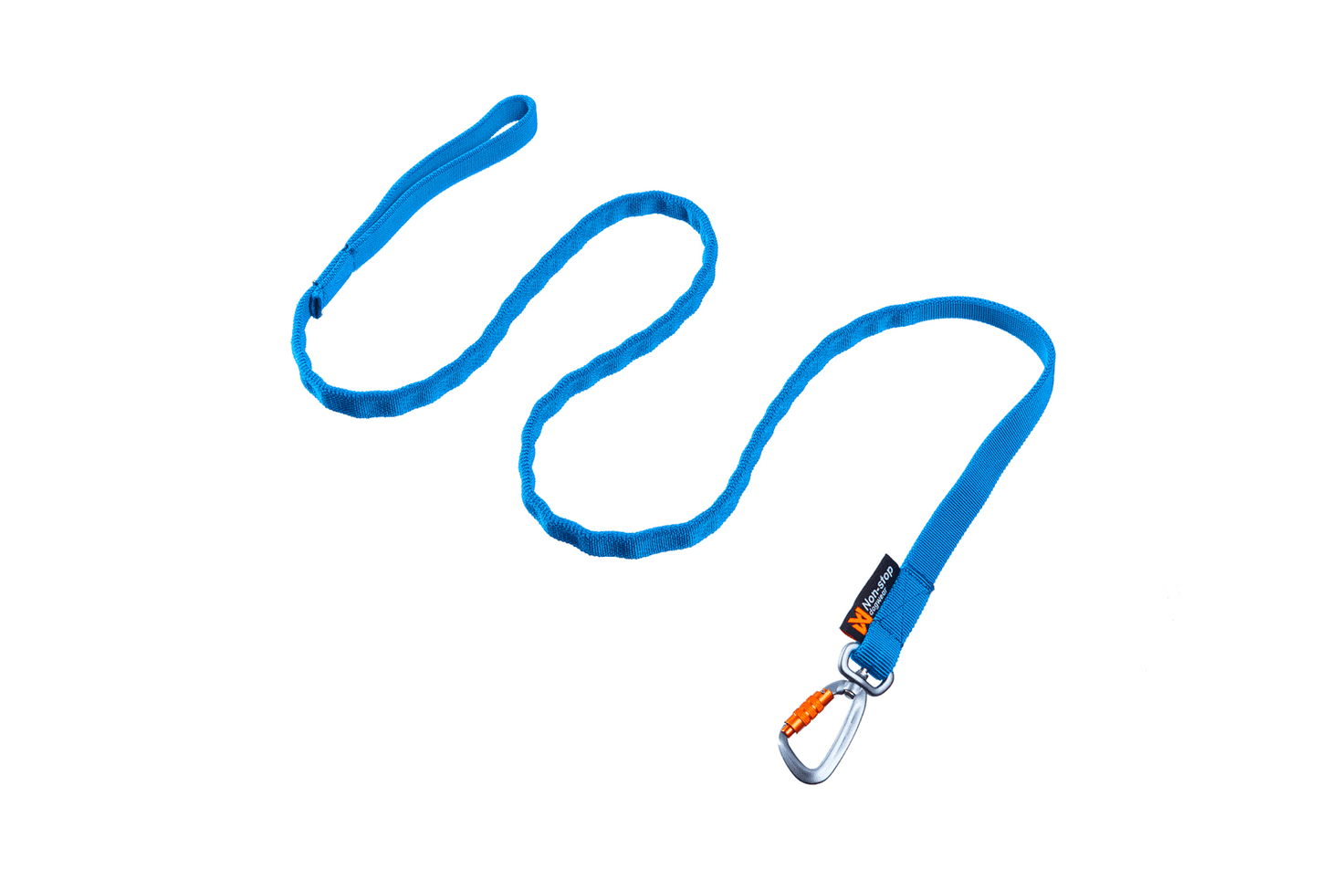 Non-stop dogwear Bungee leash – Correa Elástica para Canicross, Bikejoring y Scoter