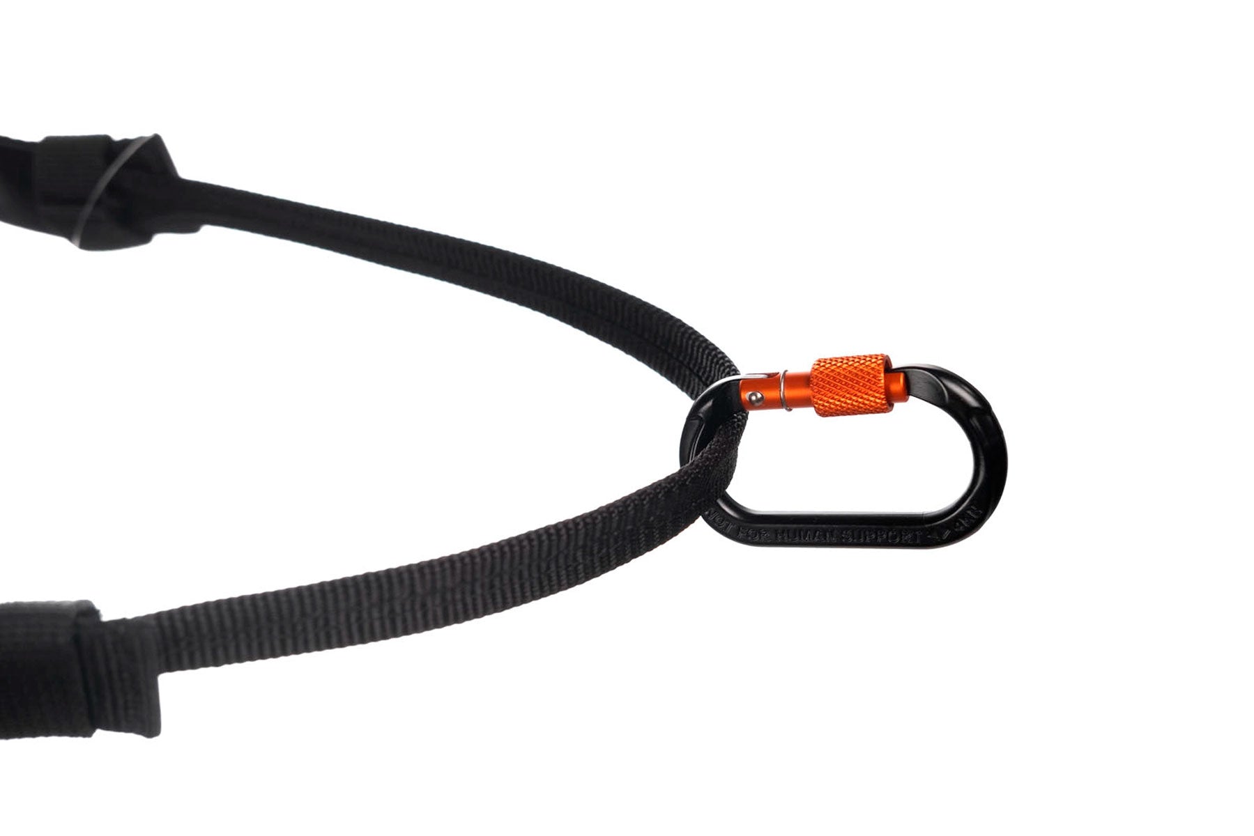 Mosquetón Cinturón de canicross CaniX Belt 2.0 Non-stop dogwear