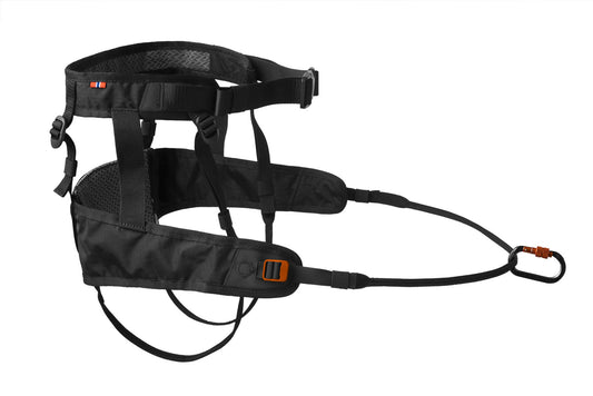 Cinturón de canicross CaniX Belt 2.0 Non-stop dogwear