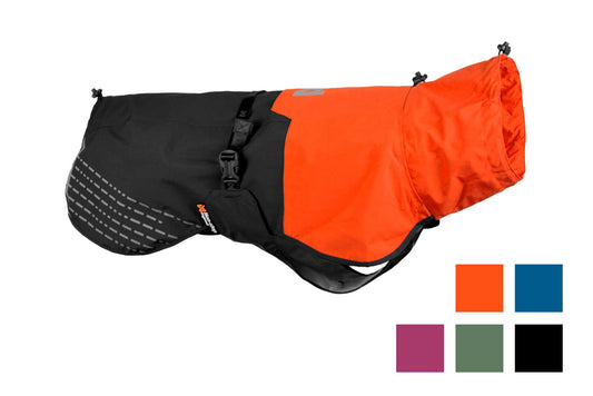 Fjord Raincoat Non-stop dogwear colores
