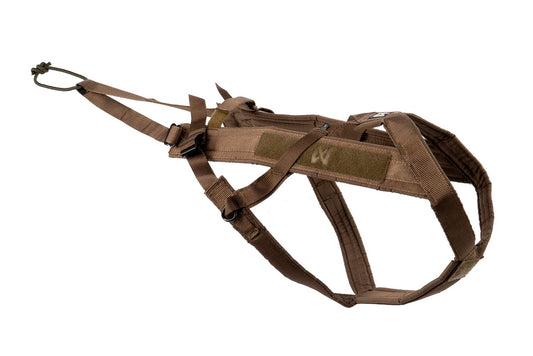 Arnés de entrenamiento Freemotion harness WD Non-stop dogwear