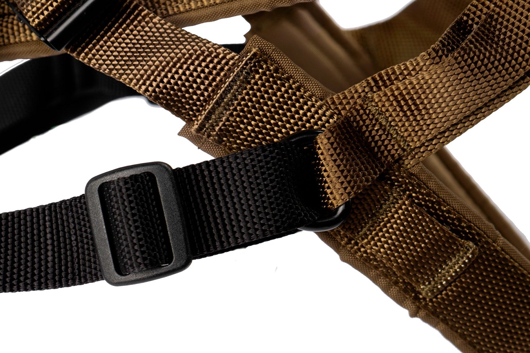 Unión accesorio Freemotion harness WD