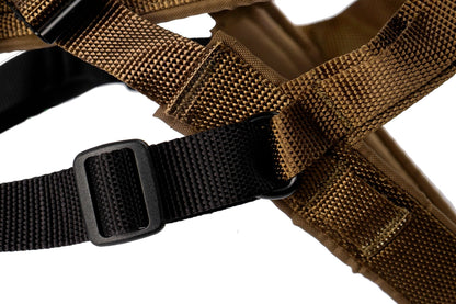 Unión accesorio Freemotion harness WD