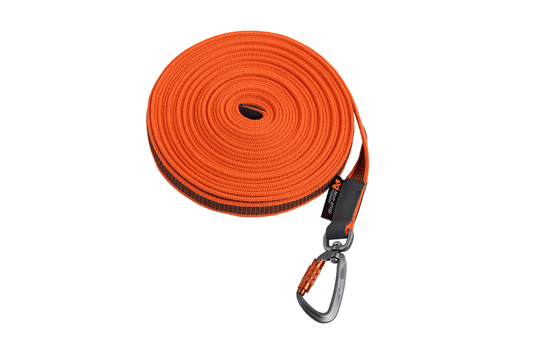 Non-stop dogwear Friction long line – Correa Larga con Agarre Mejorado