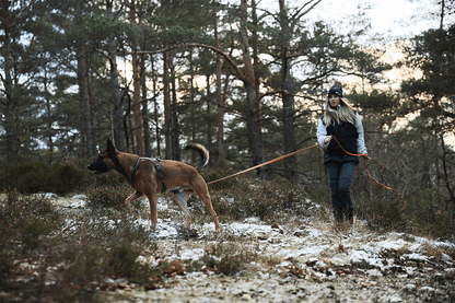 Non-stop dogwear Friction long line – Correa Larga con Agarre Mejorado
