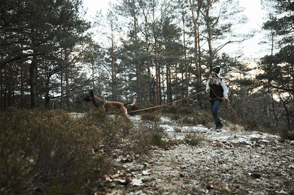 Non-stop dogwear Friction long line – Correa Larga con Agarre Mejorado