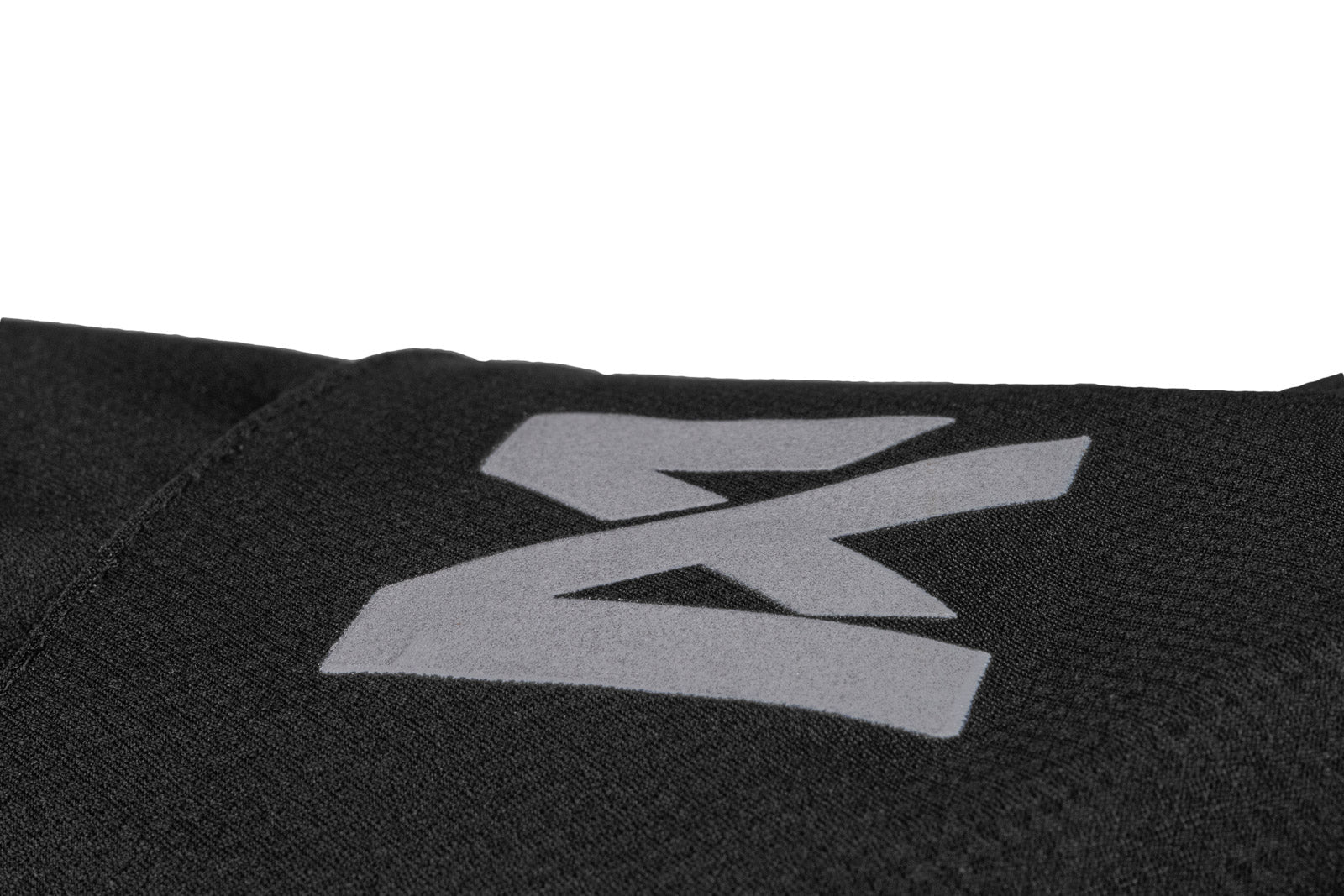 Glacier jacket 2.0 Non-stop dogwear logo reflectante