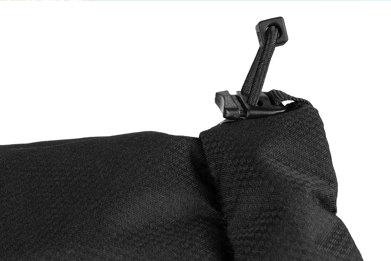 Glacier jacket 2.0 Non-stop dogwear cincha de ajuste