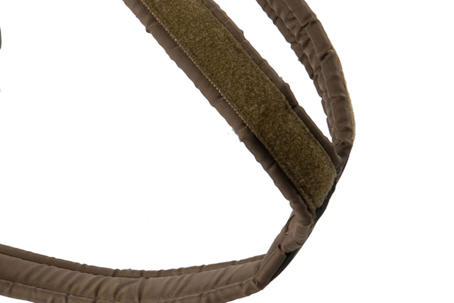 Non-stop dogwear Line harness grip WD – Arnés ergonómico para perros de trabajo