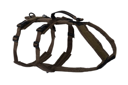 Non-stop dogwear Line harness long WD