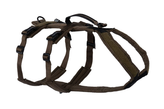 Non-stop dogwear Line harness long WD