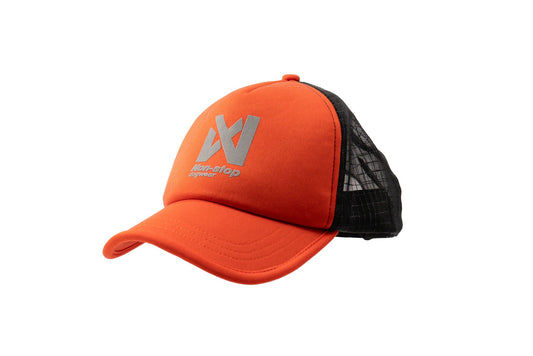 Gorra Non-stop dogwear naranja