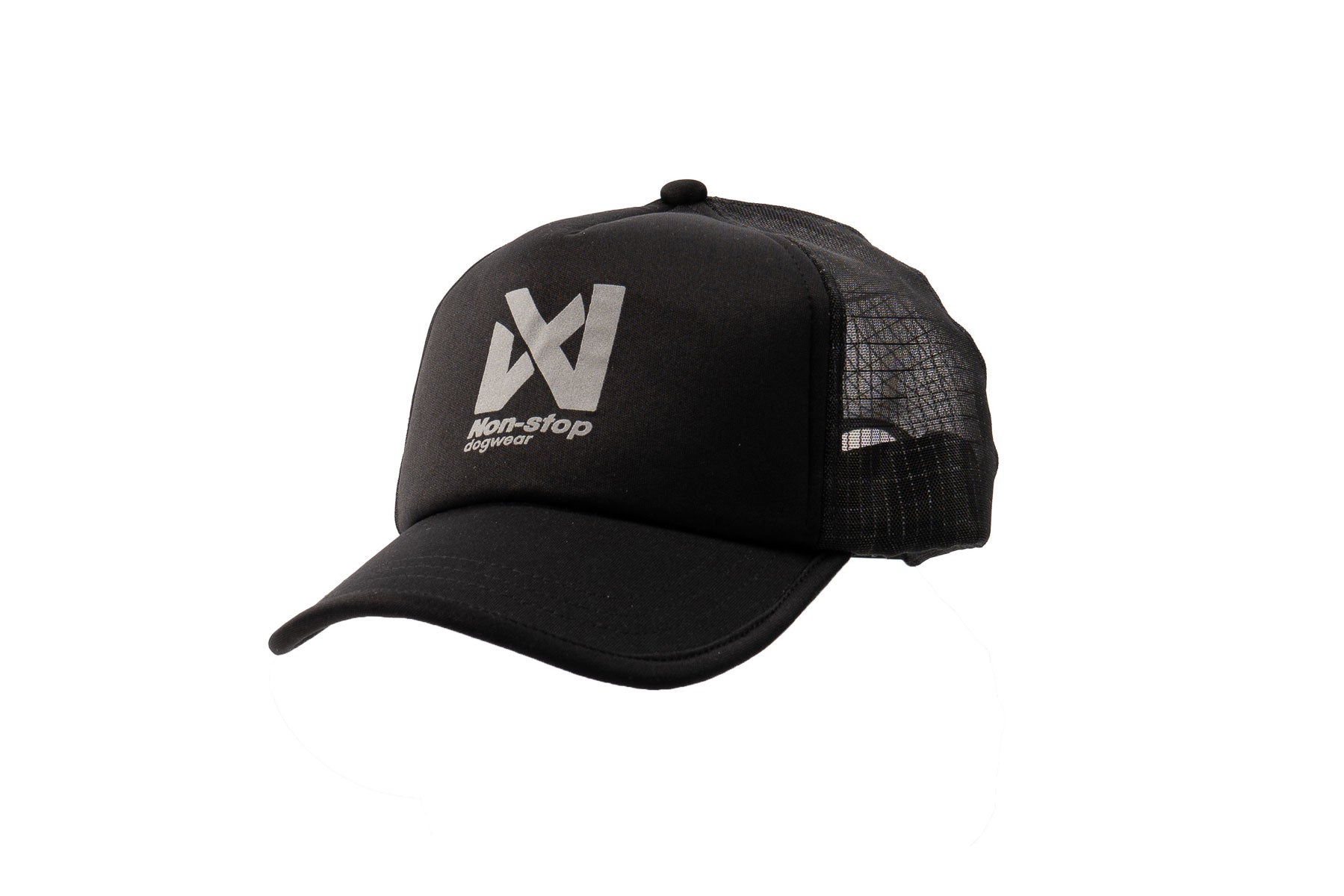 Gorra Non-stop dogwear negro