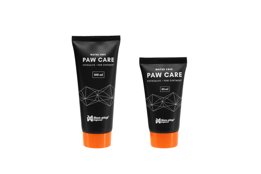 Non-stop dogwear Paw care – Crema Natural para Patas de Perro en Colombia