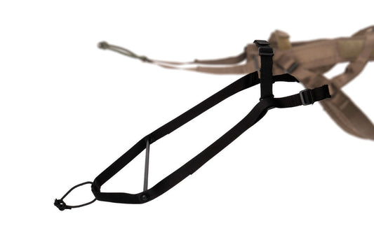 Pulling attachment WD Non-stop dogwear