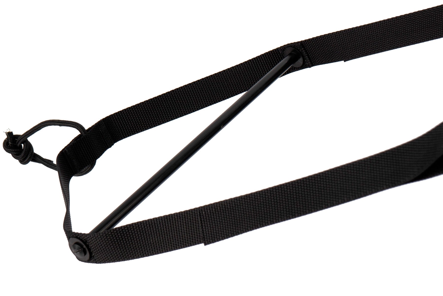 Barra espaciadora Pulling attachment WD Non-stop dogwear