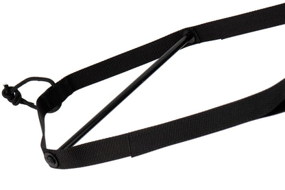 Barra espaciadora Pulling attachment WD Non-stop dogwear