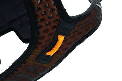 Rock harness long Antitiro