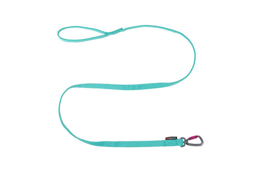 Correa elástica canicross Bungee leash aqua Non-stop dogwear