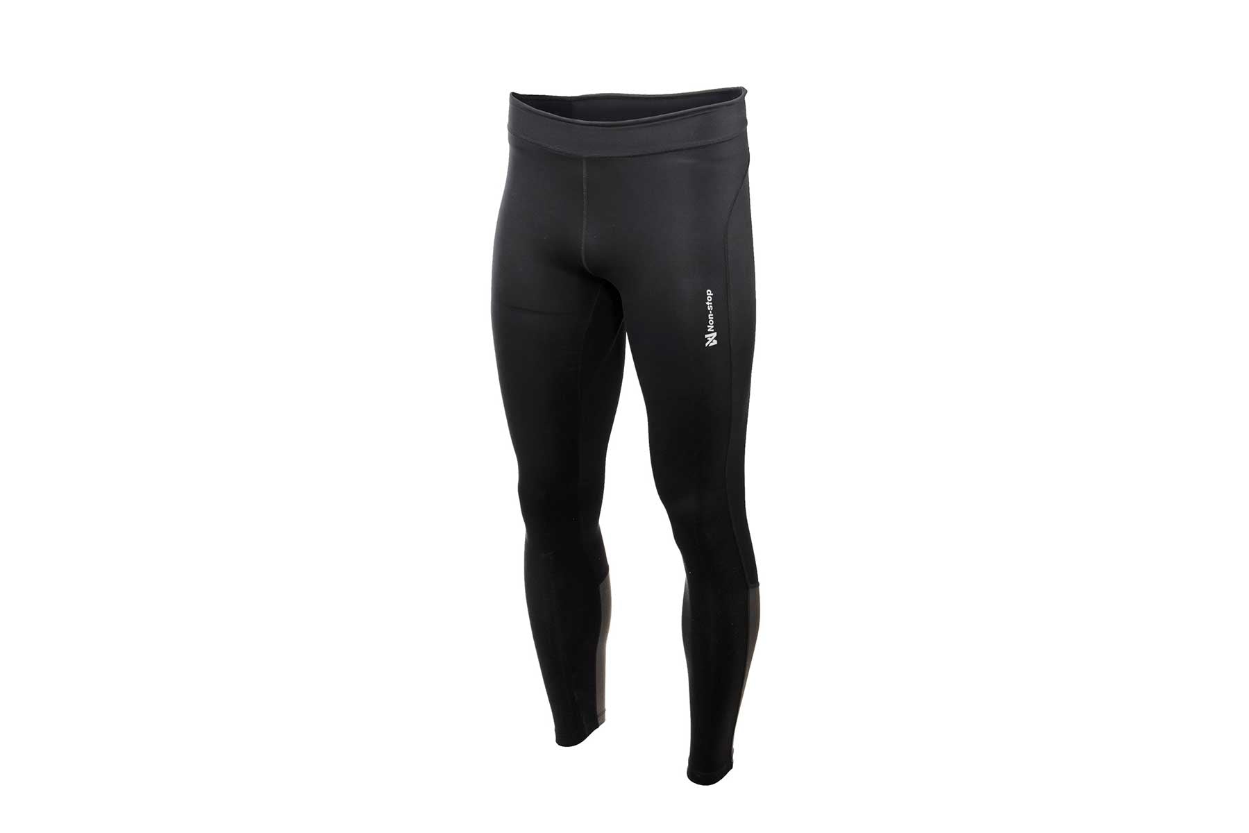CaniX long tights Non-stop dogwear hombre por delante