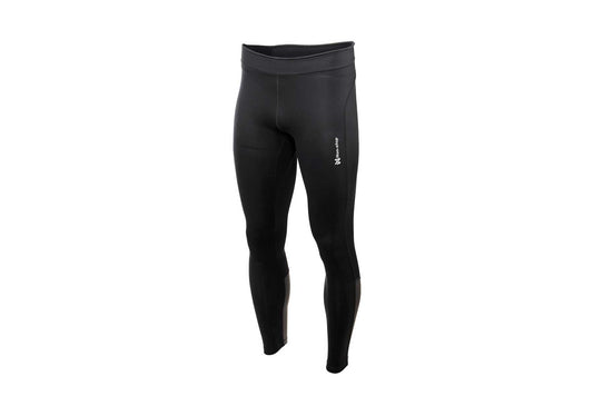 CaniX long tights Non-stop dogwear hombre por delante