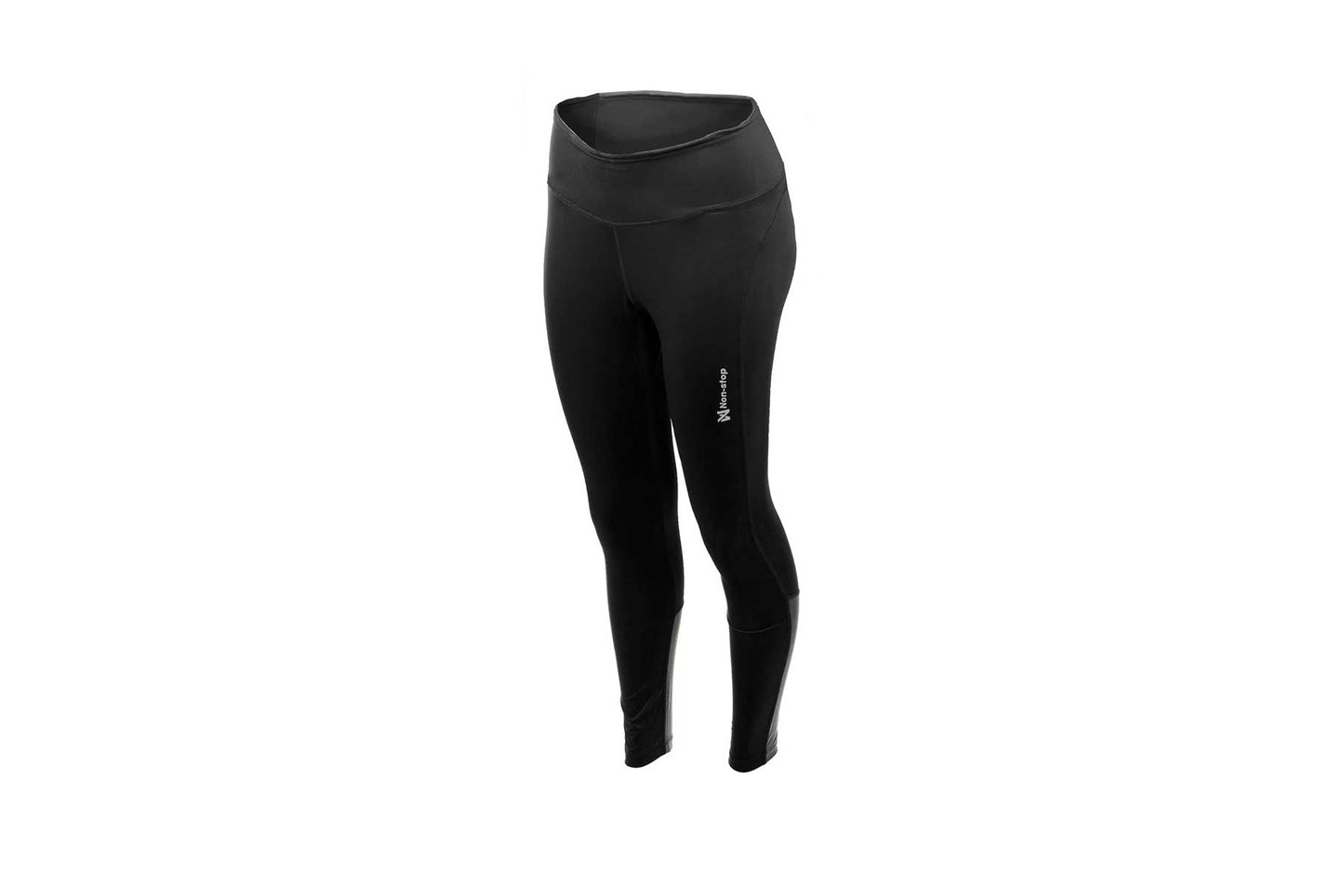 CaniX long tights Non-stop dogwear mujer por delante