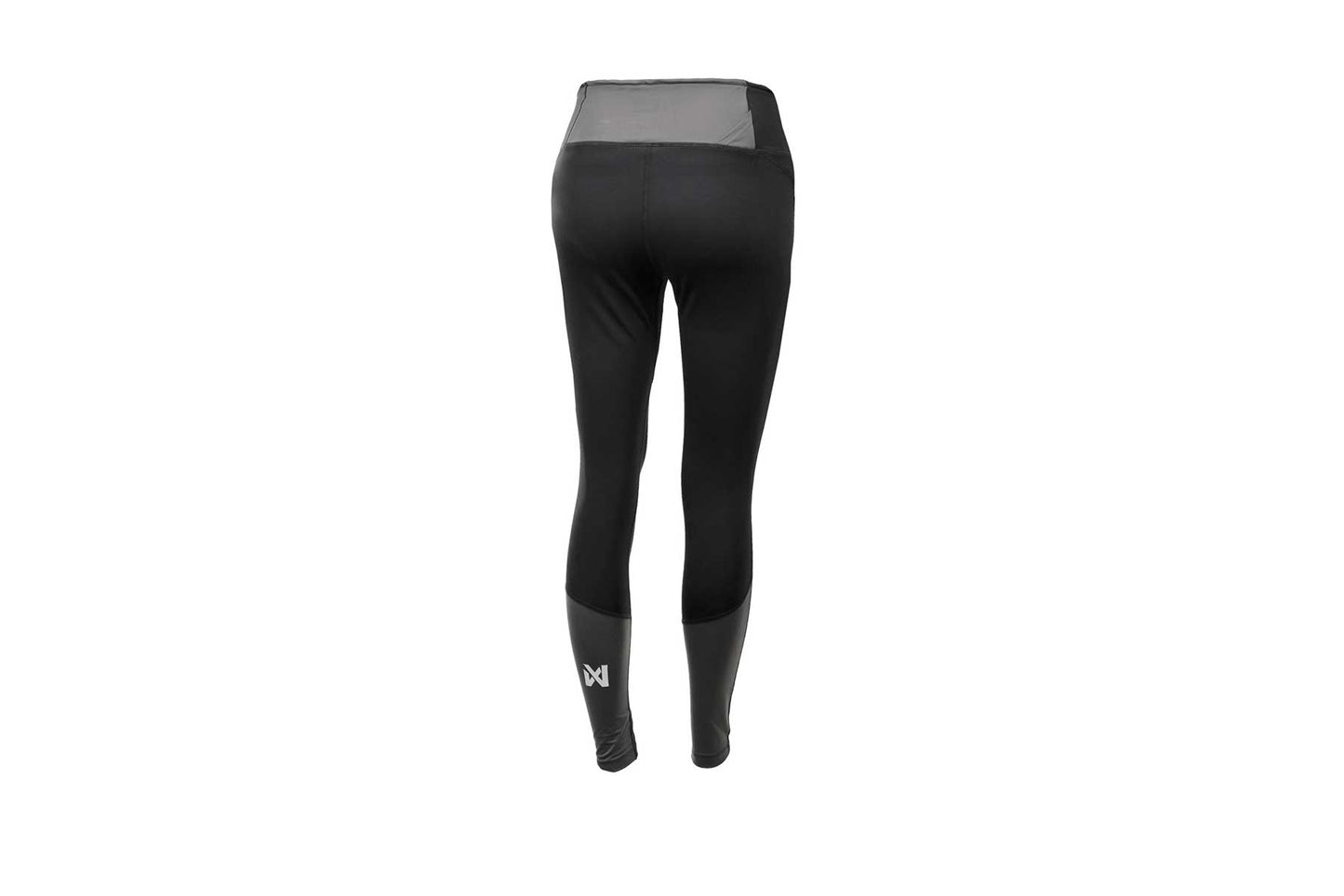 CaniX long tights Non-stop dogwear mujer por detrás