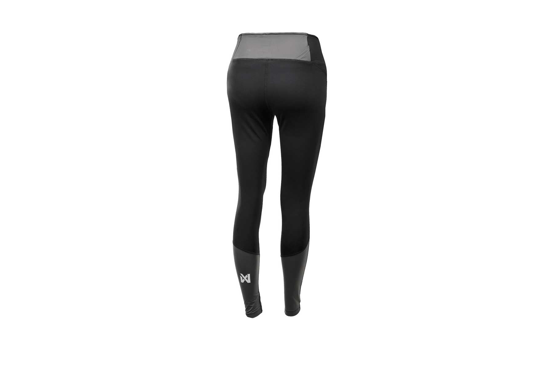 CaniX long tights Non-stop dogwear mujer por detrás