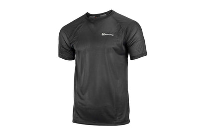Camiseta CaniX Tech tee black Men's 