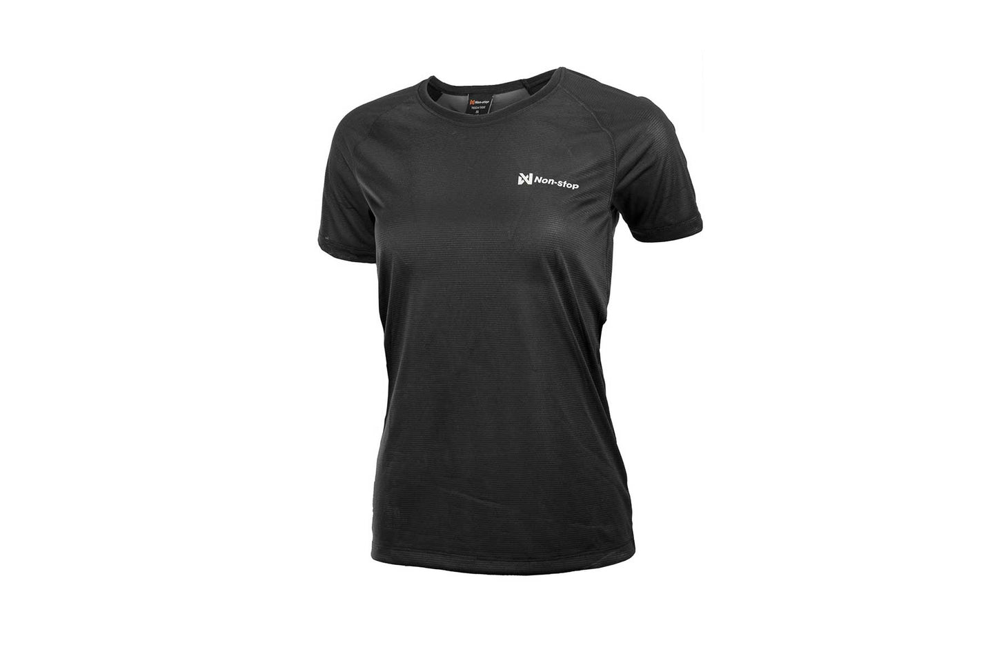 Camiseta CaniX Tech tee black Women's 