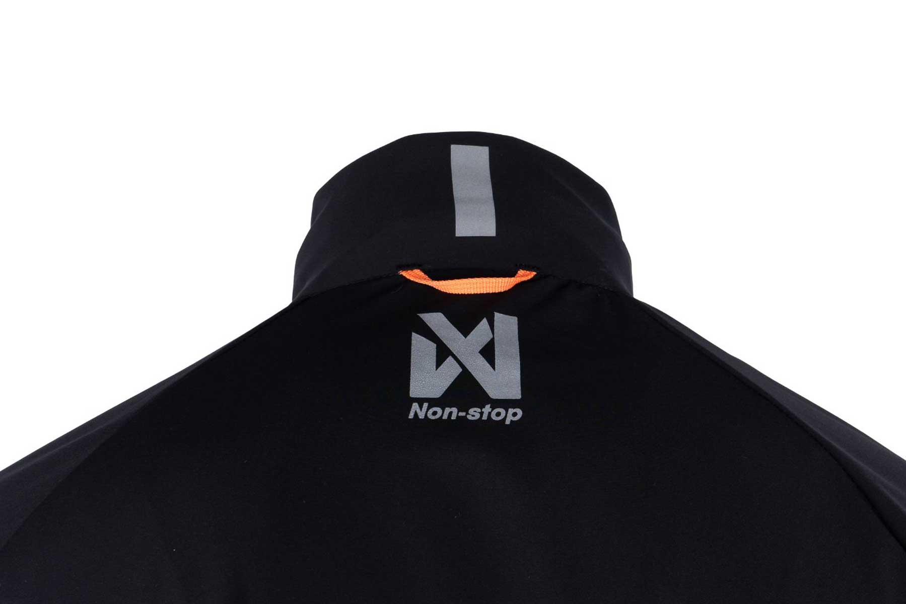 Reflectante Chaqueta deportiva Non-stop dogwear Canix warm up jacket