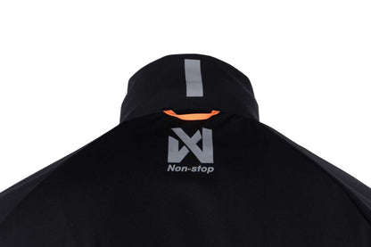 Reflectante Chaqueta deportiva Non-stop dogwear Canix warm up jacket