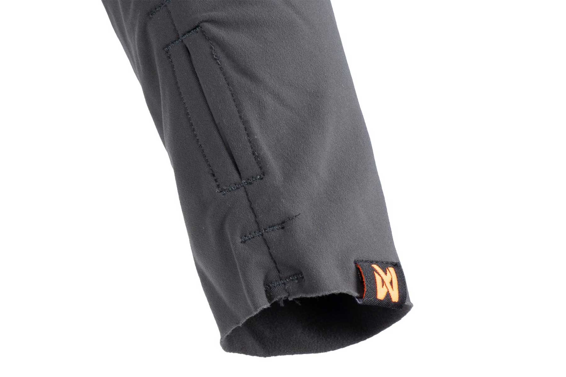 Manga Chaqueta deportiva Non-stop dogwear Canix warm up jacket 