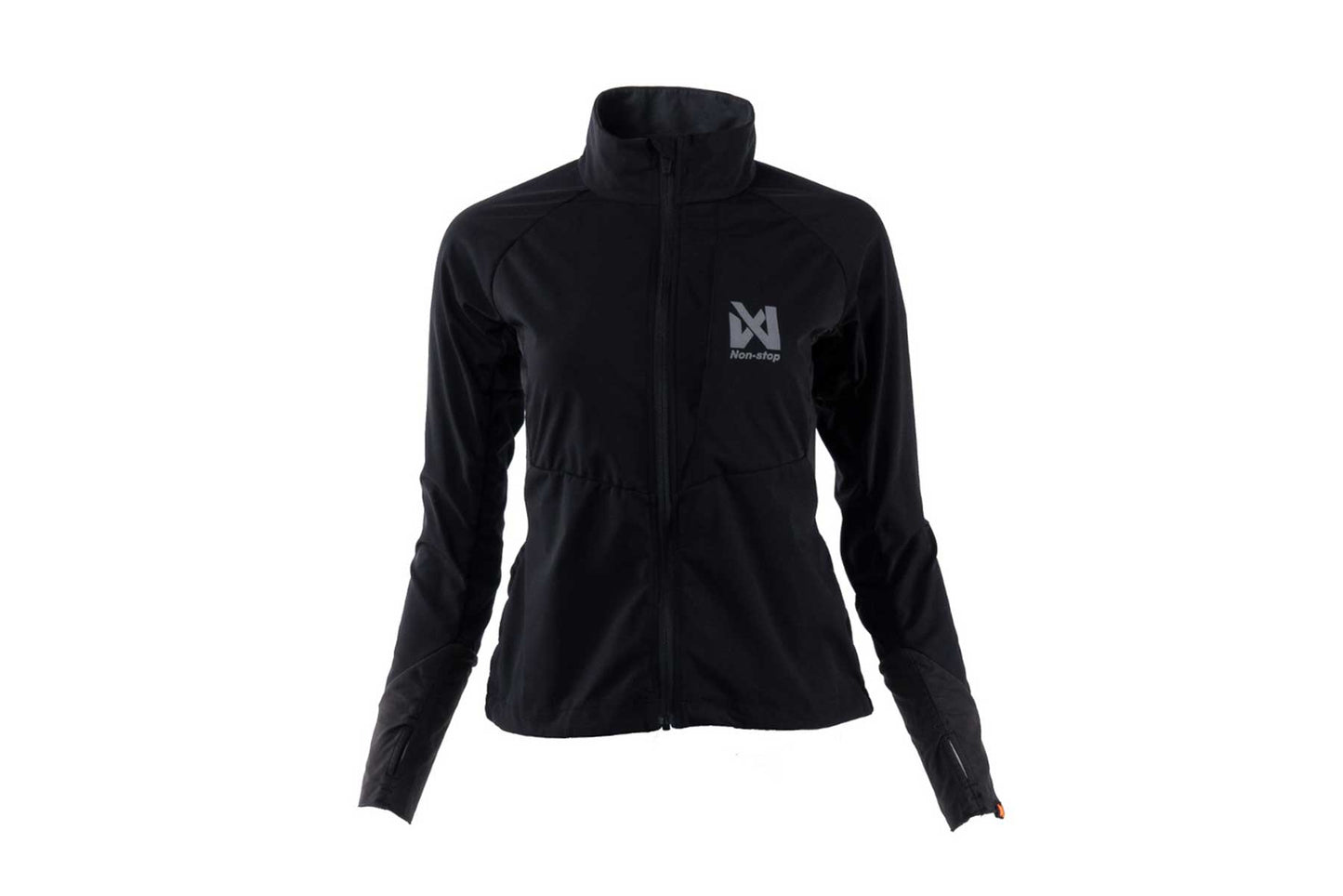 Chaqueta deportiva Non-stop dogwear Canix warm up jacket mujeres frontal
