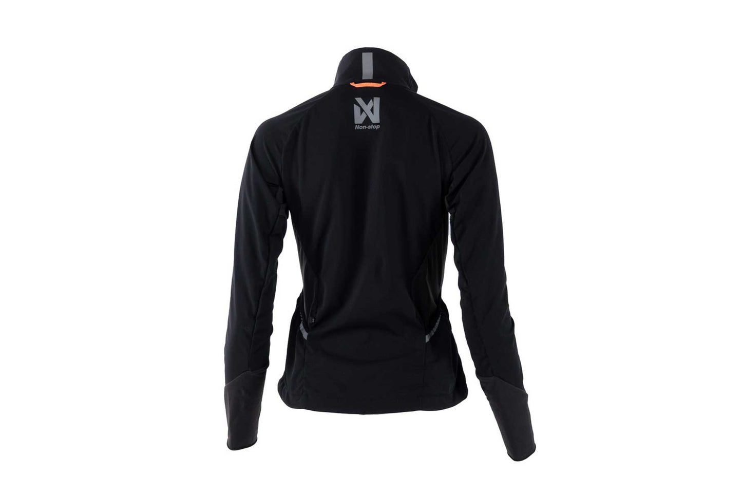 Chaqueta deportiva Non-stop dogwear Canix warm up jacket parte trasera