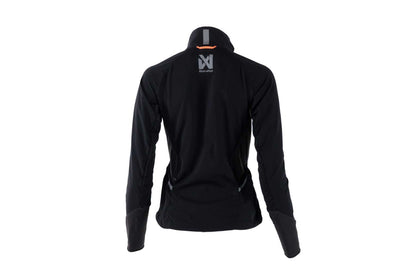Chaqueta deportiva Non-stop dogwear Canix warm up jacket parte trasera