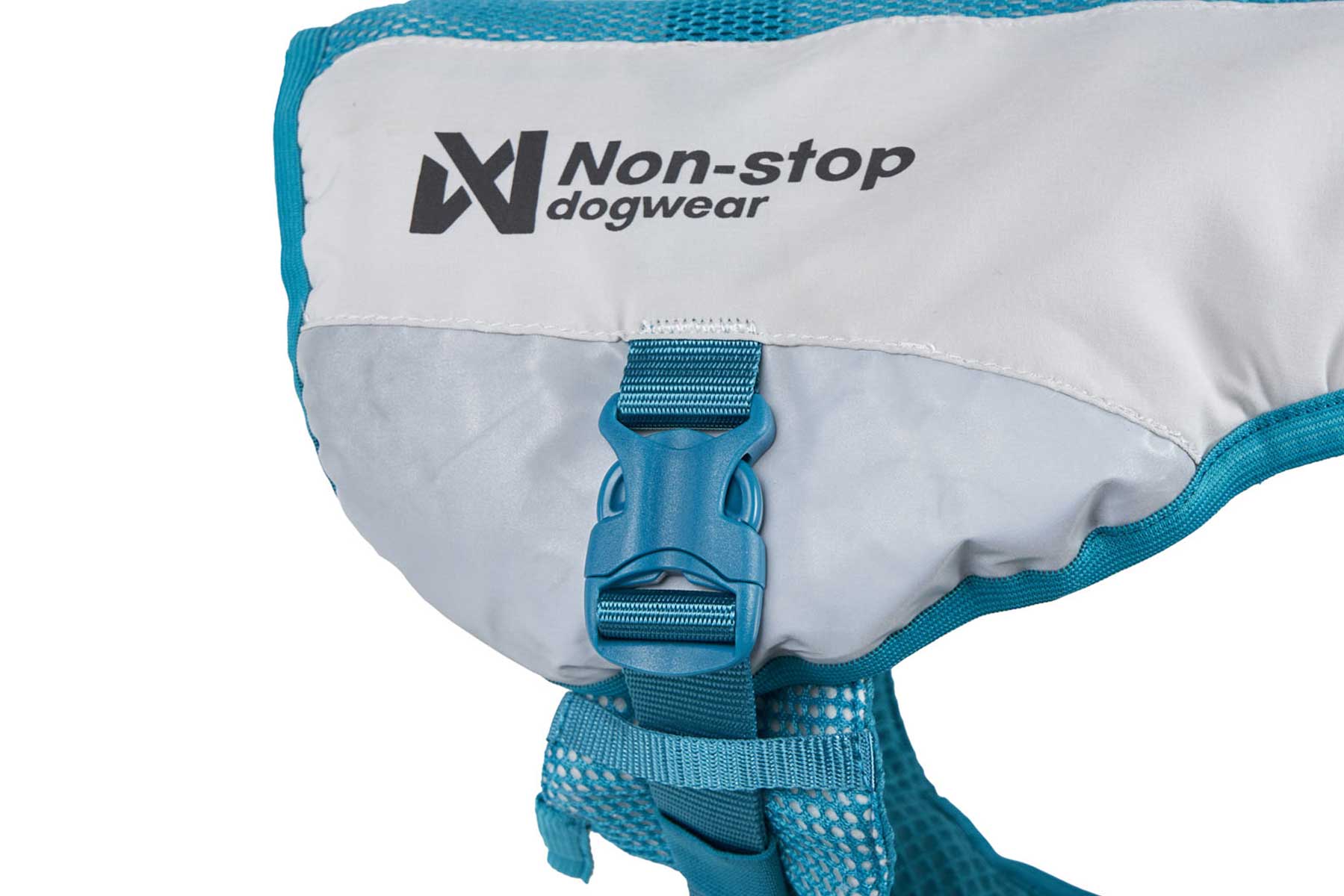 Non-stop-dogwear cooling vest ajuste pecho