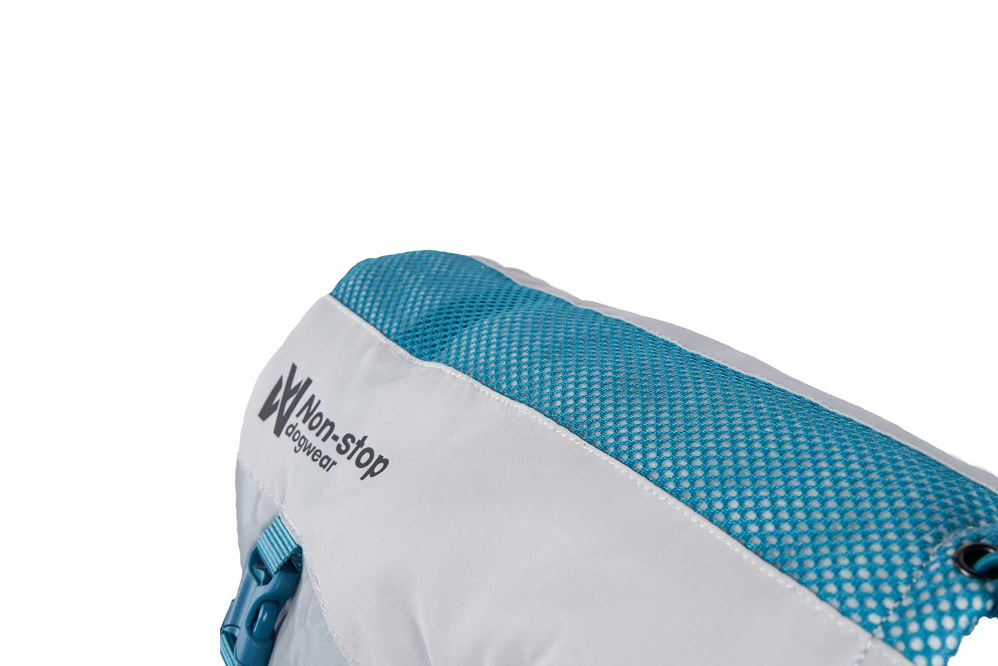 Non-stop-dogwear cooling vest parte superior transpirable