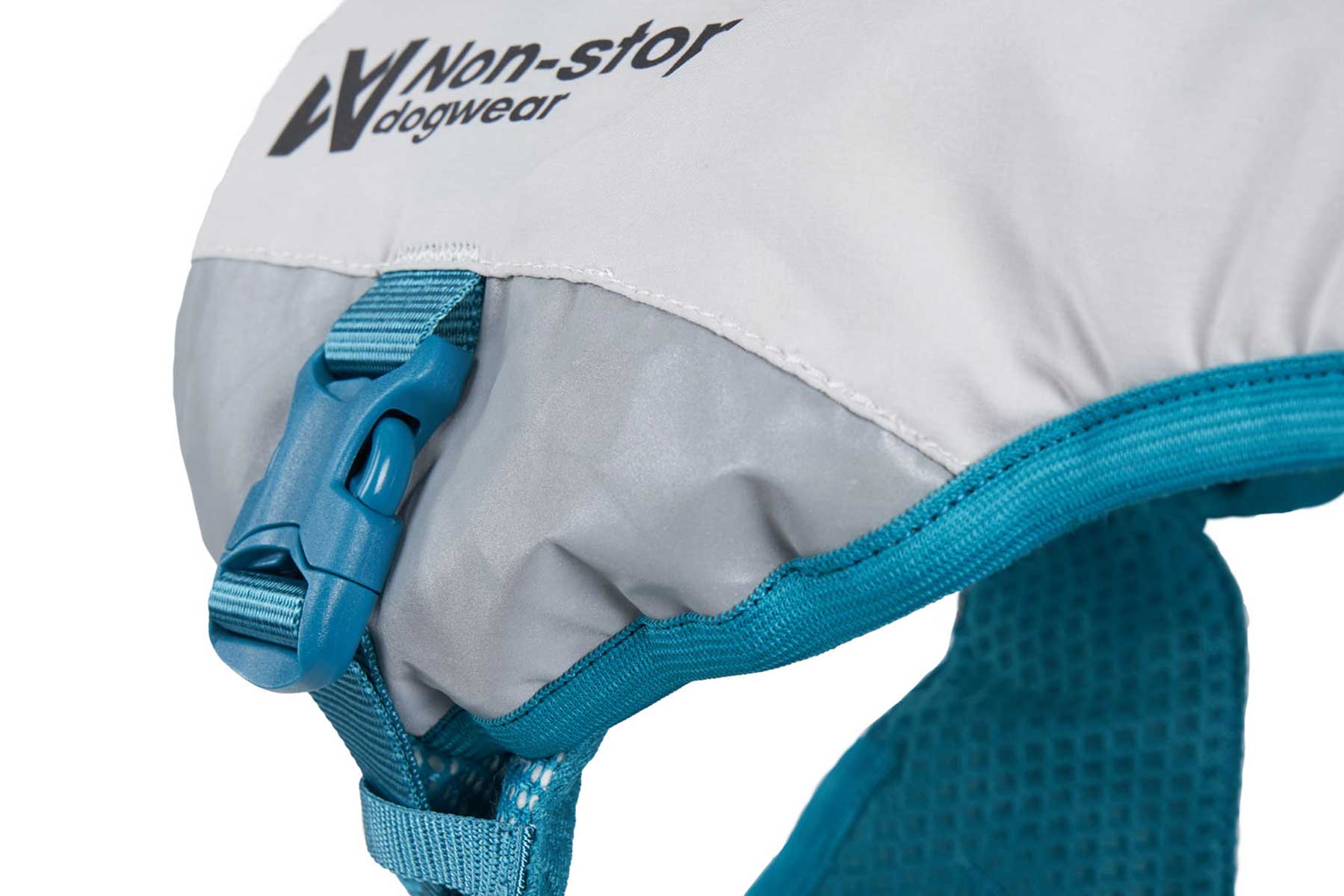 Non-stop-dogwear cooling vest parte inferior