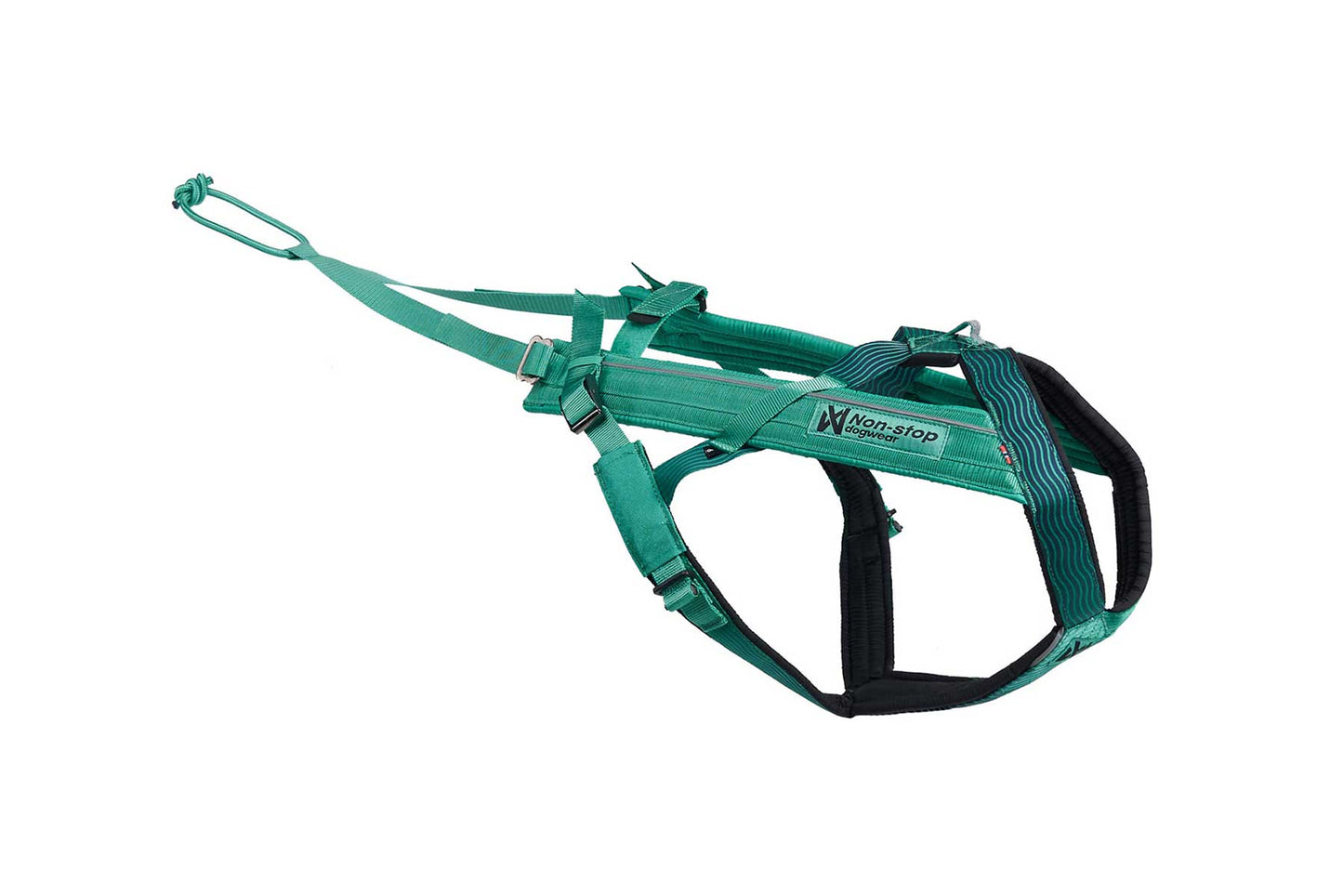 Freemotion harness 5.0 aqua