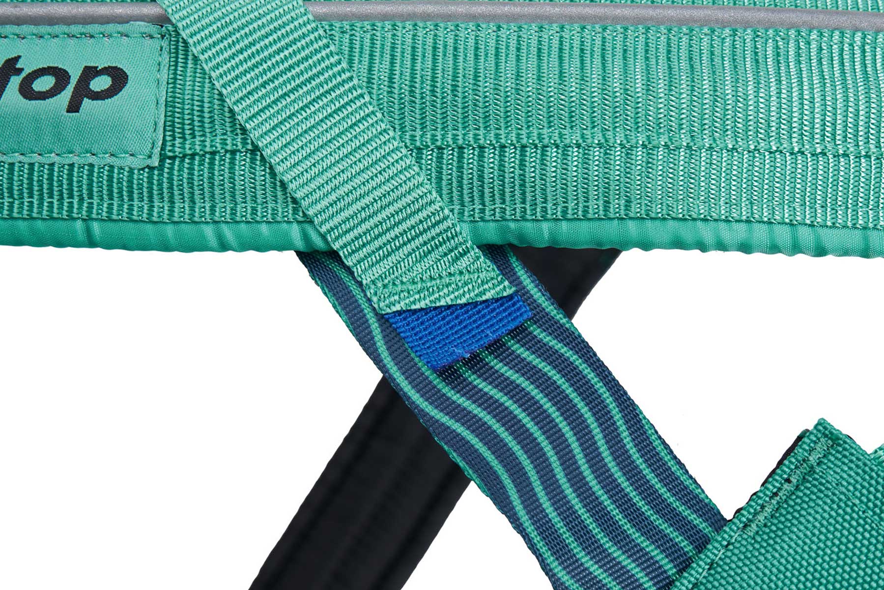 Freemotion harness 5.0 aqua ajuste lateral