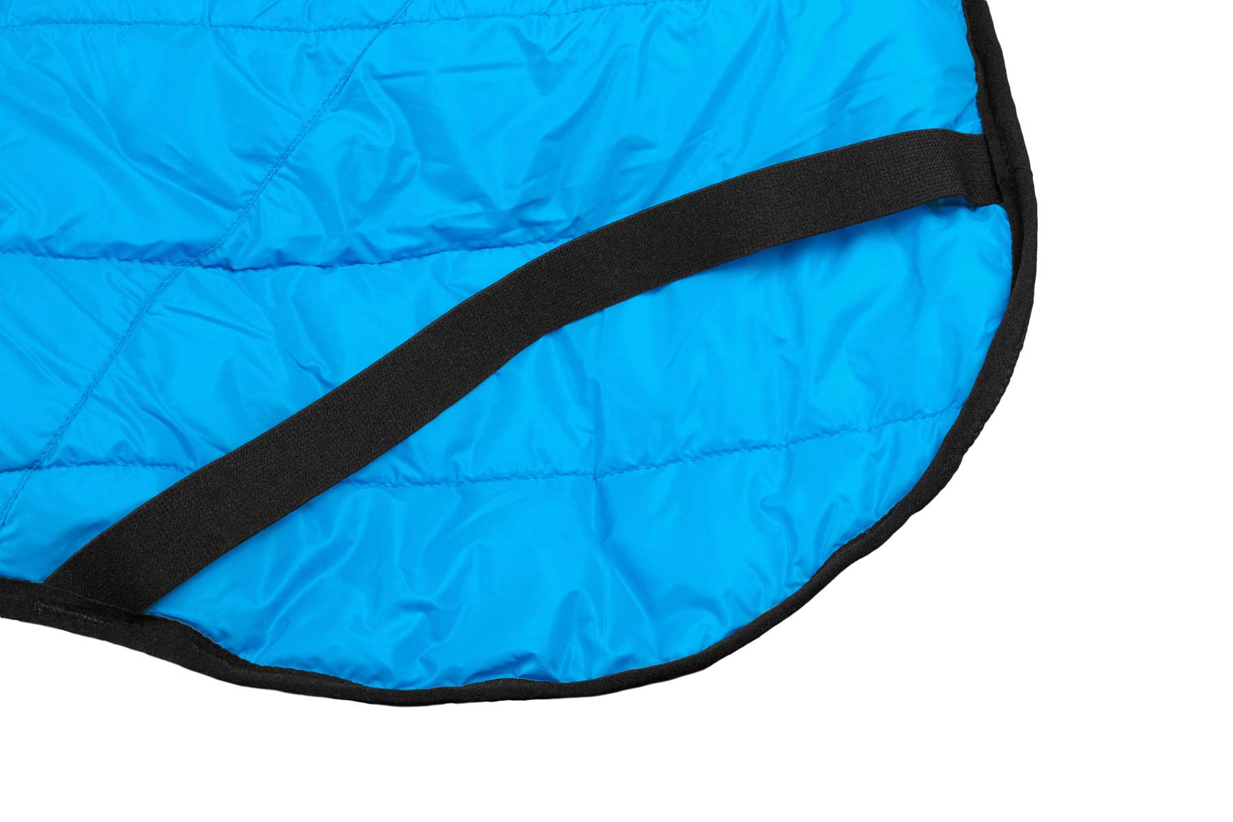 Relleno interior Chaqueta de invierno naranja Non-stop dogwear Glacier jacket 2.0